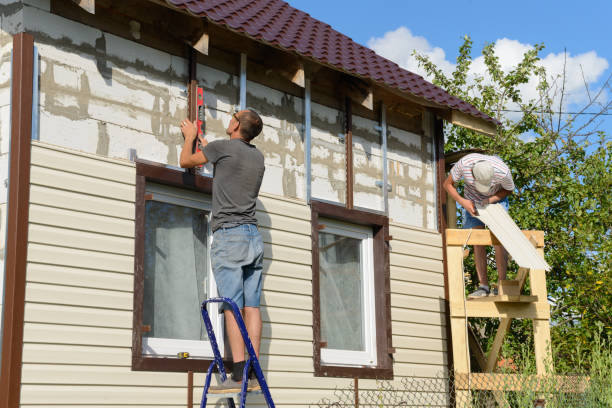 Catoosa, OK Siding Company